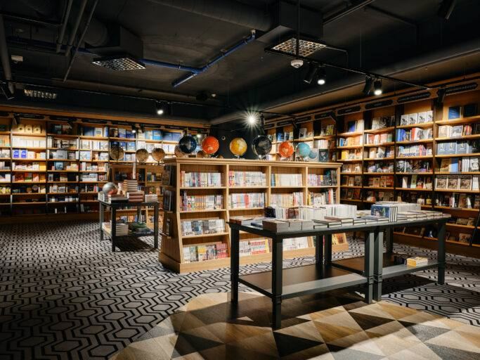  Creativity & Hobbies  Libreria artigianale